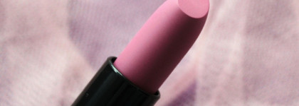 Красивая и невыносимая. Губная помада Wet n Wild MegaLast Matte Lip Color в оттенке Mauve Outta Here