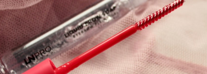 LN Pro Liquid Brow Soap - лучший гель для бровей этого года