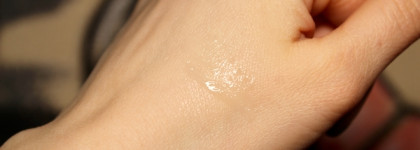 LN Pro Liquid Brow Soap - лучший гель для бровей этого года