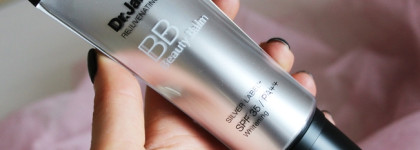 Dr. Jart+ Rejuvenating Beauty Balm Silver Label Spf35. Для меня это лучшее тональное средство 2021 года