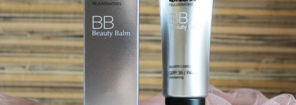 Dr. Jart+ Rejuvenating Beauty Balm Silver Label Spf35. Для меня это лучшее тональное средство 2021 года