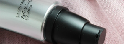 Dr. Jart+ Rejuvenating Beauty Balm Silver Label Spf35. Для меня это лучшее тональное средство 2021 года