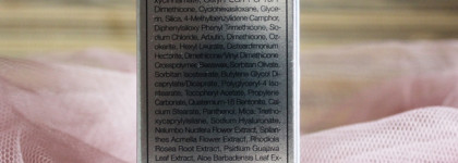 Dr. Jart+ Rejuvenating Beauty Balm Silver Label Spf35. Для меня это лучшее тональное средство 2021 года