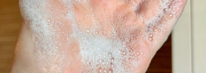 Баттеры для тела и гель для душа The Body Shop