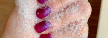 Баттеры для тела и гель для душа The Body Shop