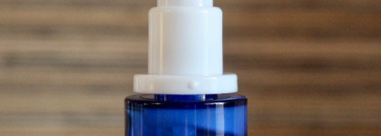 Интенсивное увлажнение кожи с сывороткой Mediheal NMF Intensive Hydrating Serum