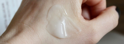 Интенсивное увлажнение кожи с сывороткой Mediheal NMF Intensive Hydrating Serum