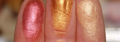 Скучная, но красивая. Палетка теней Natasha Denona Mini Sunset