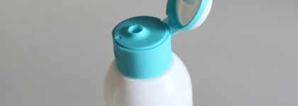 Базовый уход за кожей от российского бренда The U