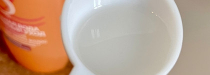 Ламеллярная вода L'Oreal Paris Elseve: надо или нет?