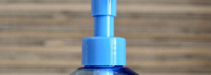 Мое любимое гидрофильное масло A'Pieu Deep Cleansing Oil