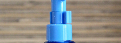 Мое любимое гидрофильное масло A'Pieu Deep Cleansing Oil