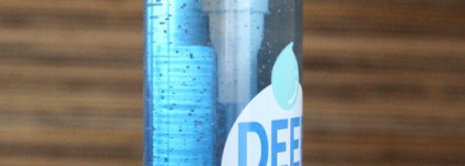 Мое любимое гидрофильное масло A'Pieu Deep Cleansing Oil