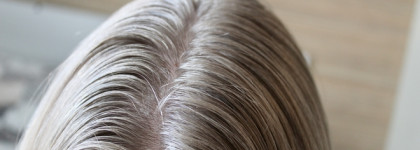 Бюджетный уход для волос. Мой личный Топ-7