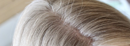 Бюджетный уход для волос. Мой личный Топ-7