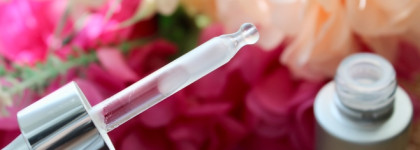 Увлажняющий бустер Maria Galland Paris Ultim' Boost 001 Hydratation. Опыт использования на сухой коже 30+