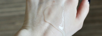 Обзор La Roche-Posay Effaclar Gel Purifiant Micro-Peeling и коротко о том, почему салициловая кислота так нужна во время жизни за городом