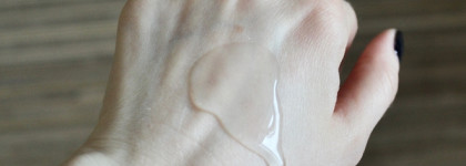 Обзор La Roche-Posay Effaclar Gel Purifiant Micro-Peeling и коротко о том, почему салициловая кислота так нужна во время жизни за городом