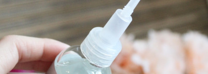 Глубокое увлажнение кожи с сывороткой Vichy Liftactiv Supreme H.A. Epidermic Filler