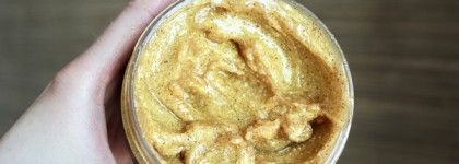 Роскошь золотистых блёсток от Zeitun: скраб Precious Body Polisher и молочко для тела с афродизиаками Shimmering Body Milk