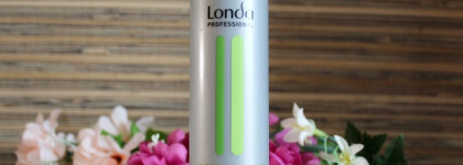 Шампунь для лета и не только. Londa Professional Impressive Volume Shampoo