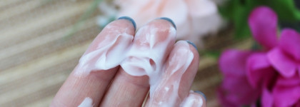 То, что нужно для непослушных волос: кокосовый кондиционер с разглаживающим эффектом Lee Stafford Coco Loco Straw to Silk Conditioner