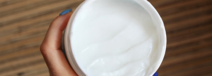 Мой фаворит среди увлажняющих масок для волос. TEFIA Mycare Moisturizing Mask for Dry and Curly Hair