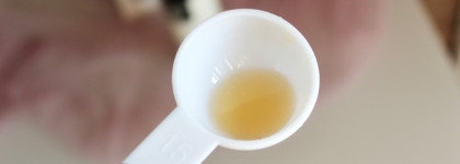 Когда ожидания не оправдались: Some by Mi Galactomyces Pure Vitamin C Glow Toner и сухая кожа 30+