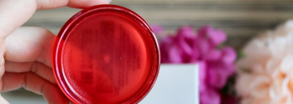 Новинка от LN Pro: прозрачный гель для фиксации бровей с эффектом ламинирования LN Pro Brow Wax