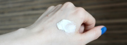 Два любимых крема для тела из разных ценовых сегментов: яркий тропический Sol de Janeiro и согревающий Eveline