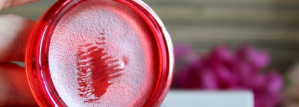 Новинка от LN Pro: прозрачный гель для фиксации бровей с эффектом ламинирования LN Pro Brow Wax