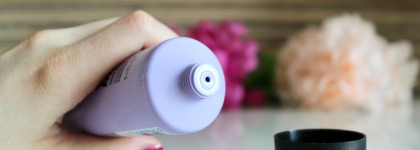 Кремовый несмываемый уход для блонда: Matrix Total Results Unbreak My Blonde Citric Acid Reviving Leave-in Treatment