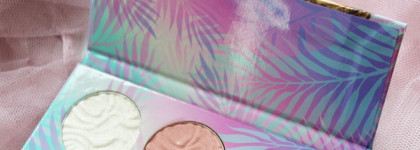 Physicians Formula Murumuru Butter Glow Face Palette и мои впечатления спустя 1,5 года использования