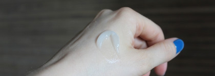 Cosnori Panthenol Barrier Cream и сухая кожа 30+. Мои впечатления и опыт использования