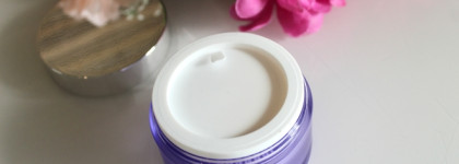 Cosnori Panthenol Barrier Cream и сухая кожа 30+. Мои впечатления и опыт использования