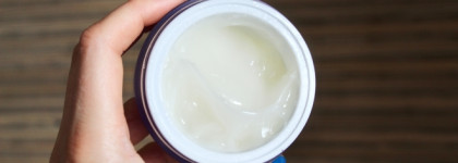 Cosnori Panthenol Barrier Cream и сухая кожа 30+. Мои впечатления и опыт использования