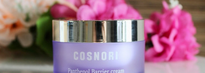 Cosnori Panthenol Barrier Cream и сухая кожа 30+. Мои впечатления и опыт использования