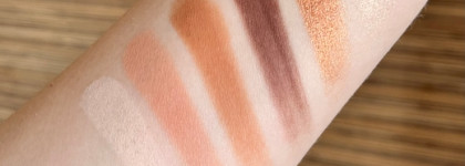 Такой разный нюд или макияж на двоих с палеткой Too Faced Born This Way The Natural Nudes