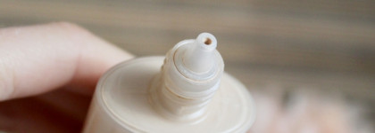 Clinique Even Better Makeup SPF15 в оттенке WN 01 Flax и сухая кожа 30+