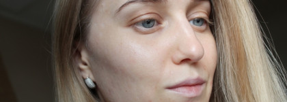 Clinique Even Better Makeup SPF15 в оттенке WN 01 Flax и сухая кожа 30+