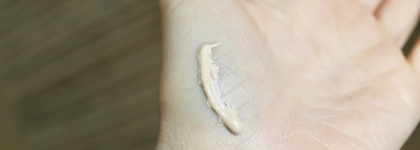 Clinique Even Better Makeup SPF15 в оттенке WN 01 Flax и сухая кожа 30+