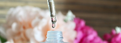 Увлажняющая сыворотка с гиалуроновой кислотой Cosnori Hyaluron Moisture Ampoule. Подошла ли сухой коже 30+?