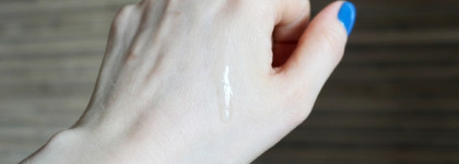 Увлажняющая сыворотка с гиалуроновой кислотой Cosnori Hyaluron Moisture Ampoule. Подошла ли сухой коже 30+?