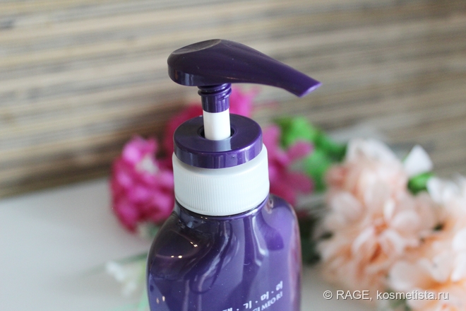 Мой любимый корейский шампунь: Daeng Gi Meo Ri Vitalizing Shampoo и сухие обесцвеченные волосы