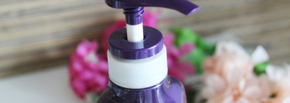 Мой любимый корейский шампунь: Daeng Gi Meo Ri Vitalizing Shampoo и сухие обесцвеченные волосы