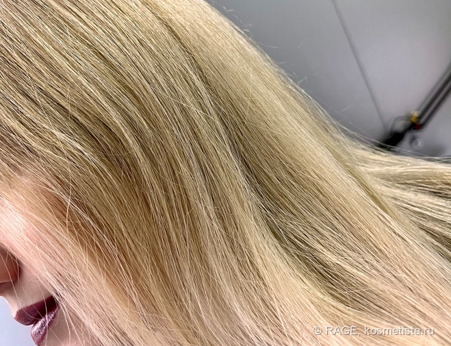 Мой любимый корейский шампунь: Daeng Gi Meo Ri Vitalizing Shampoo и сухие обесцвеченные волосы