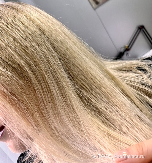 Мой любимый корейский шампунь: Daeng Gi Meo Ri Vitalizing Shampoo и сухие обесцвеченные волосы