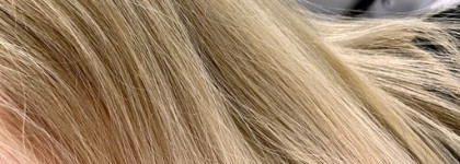 Мой любимый корейский шампунь: Daeng Gi Meo Ri Vitalizing Shampoo и сухие обесцвеченные волосы