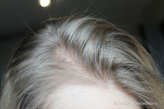 Мой любимый корейский шампунь: Daeng Gi Meo Ri Vitalizing Shampoo и сухие обесцвеченные волосы