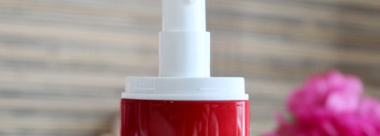 Vichy Liftactiv Collagen Specialist Spf25: уход и защита от солнца для межсезонья